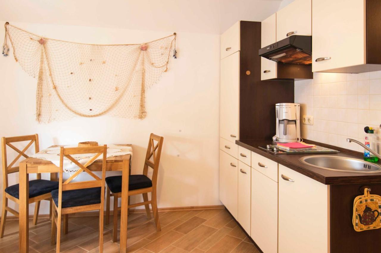 Fischerkate Freest Exteriör bild