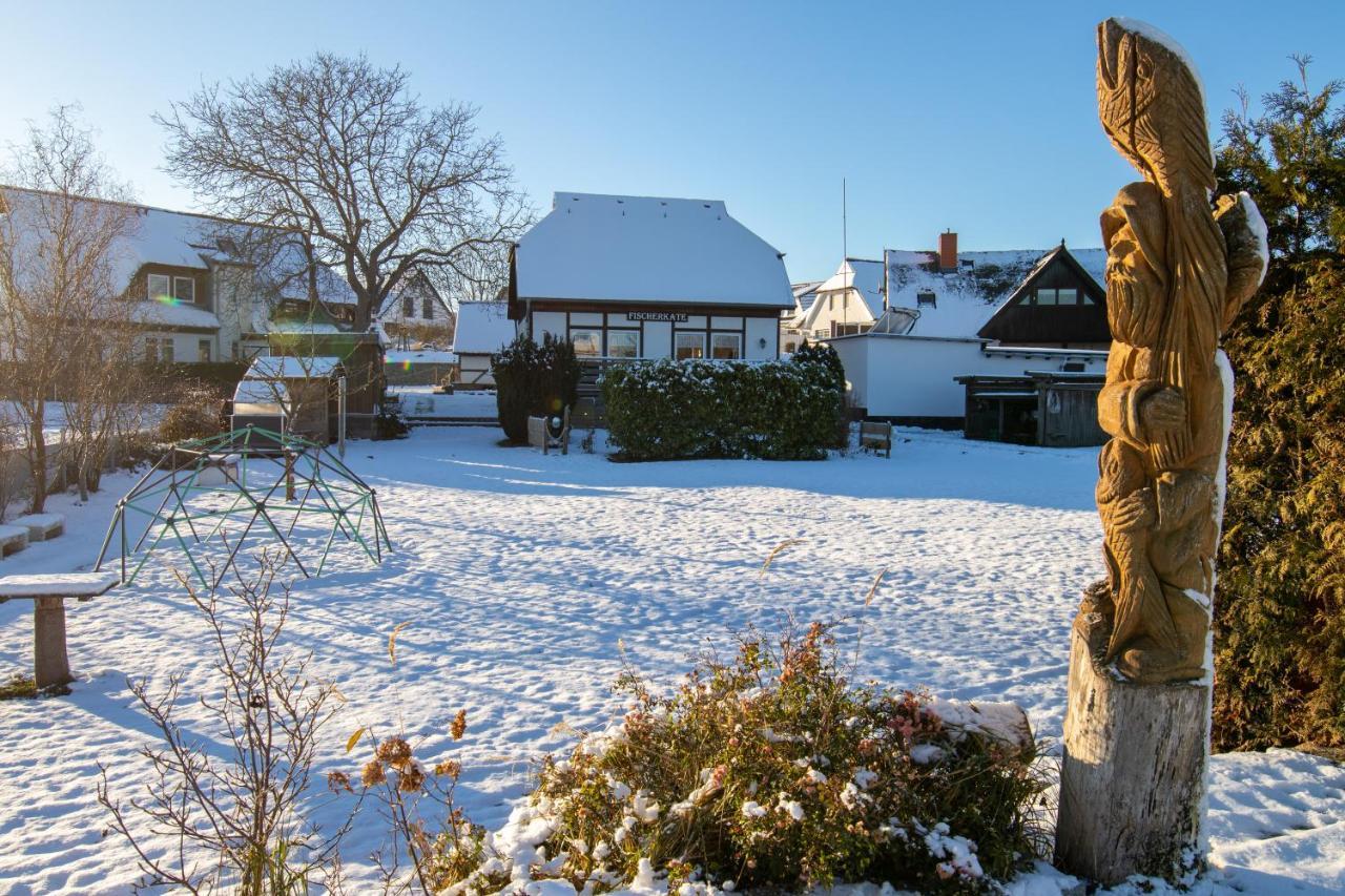 Fischerkate Freest Exteriör bild
