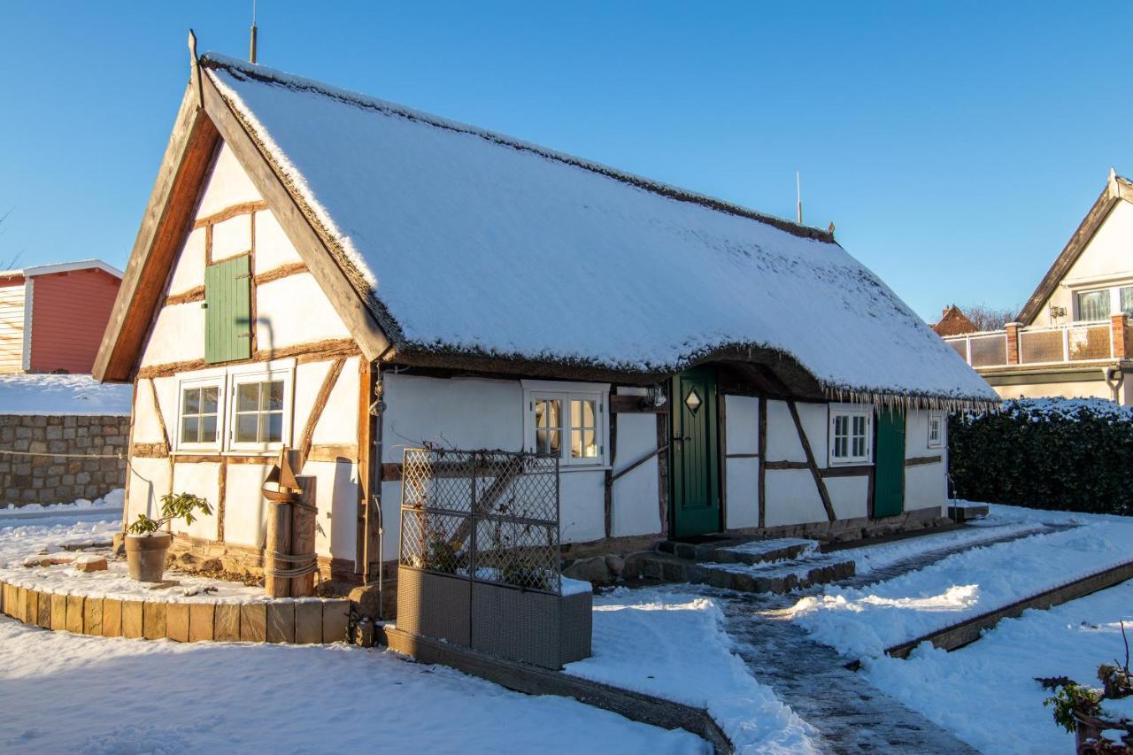 Fischerkate Freest Exteriör bild