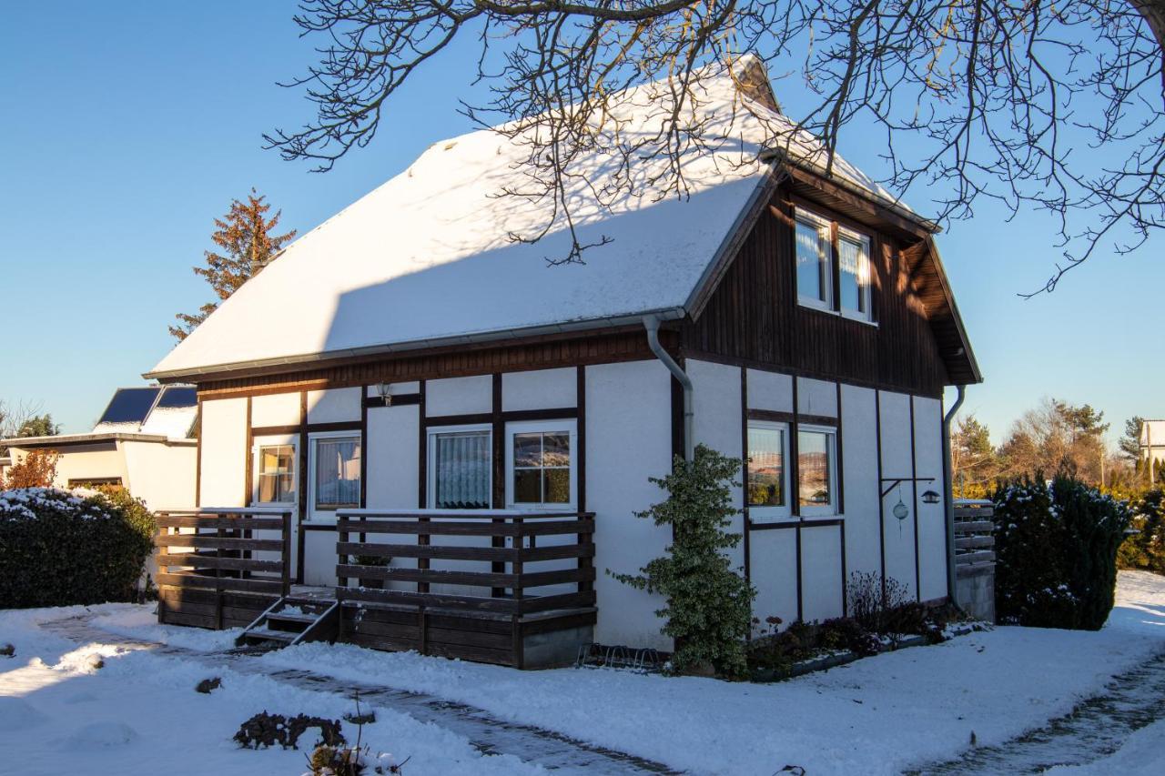 Fischerkate Freest Exteriör bild