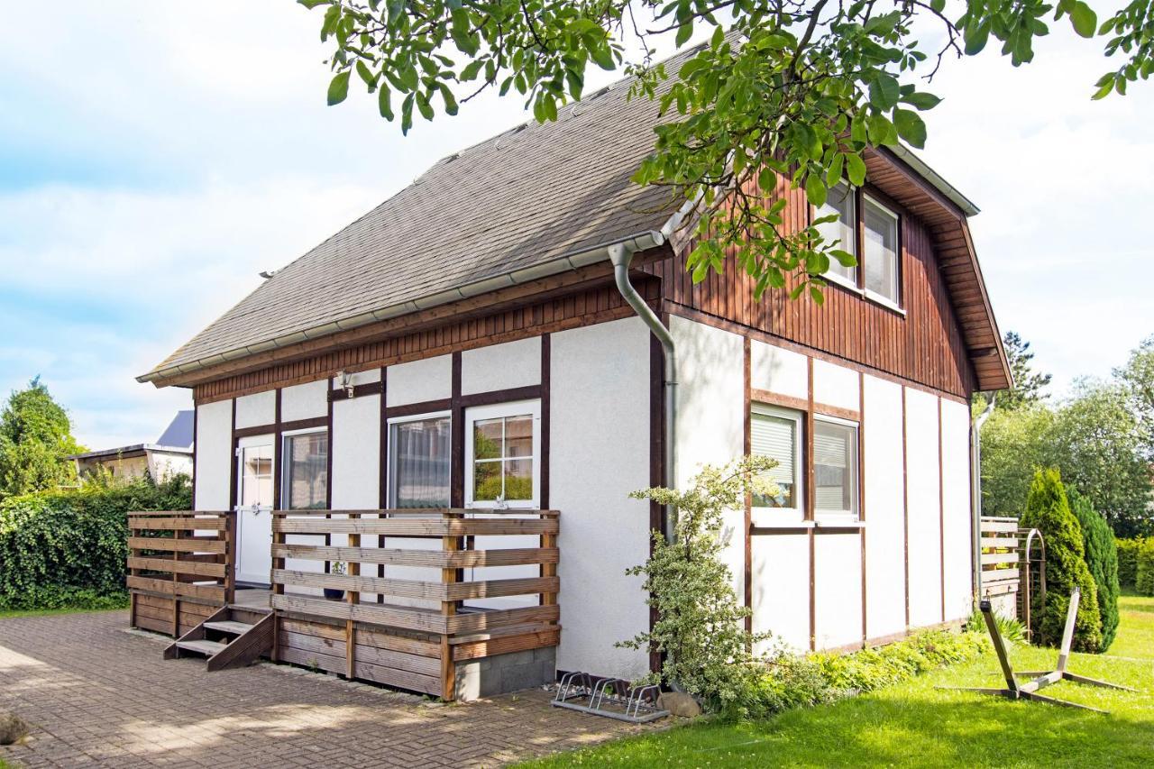 Fischerkate Freest Exteriör bild